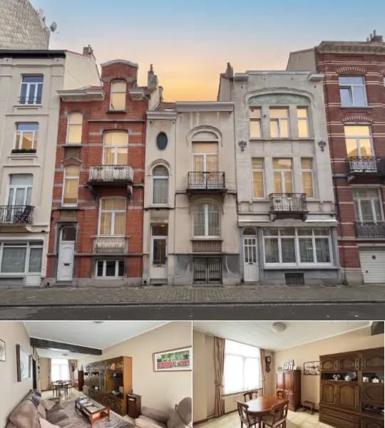 Residence for sale