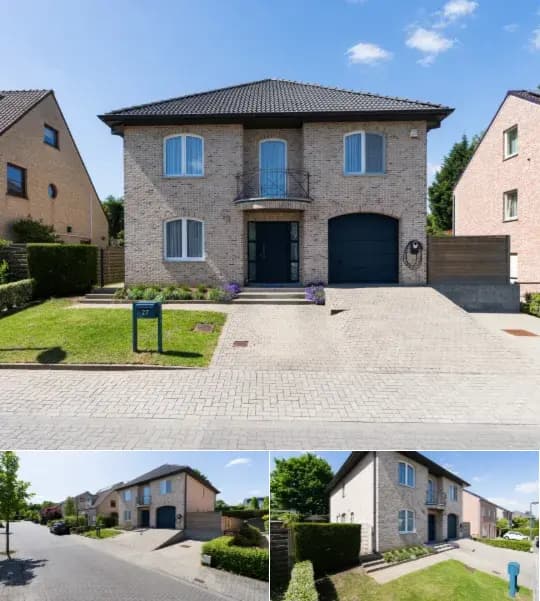 Villa for rent