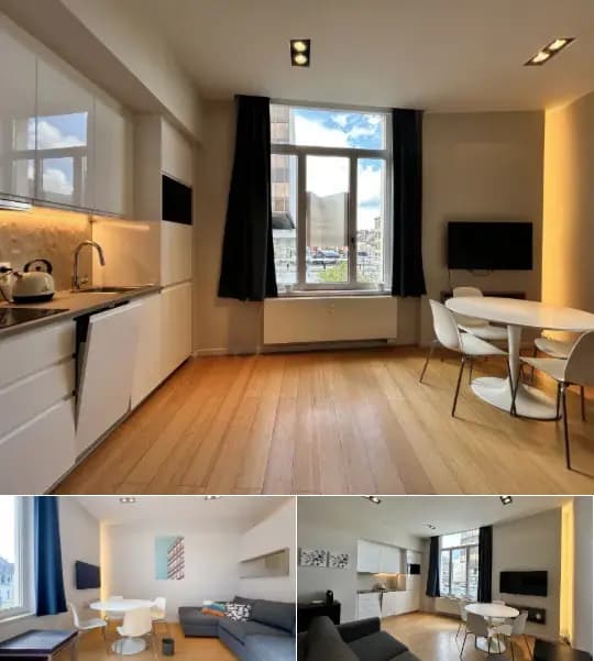 Apartment for rent