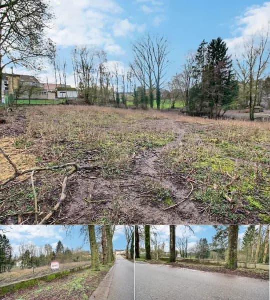 Land for sale