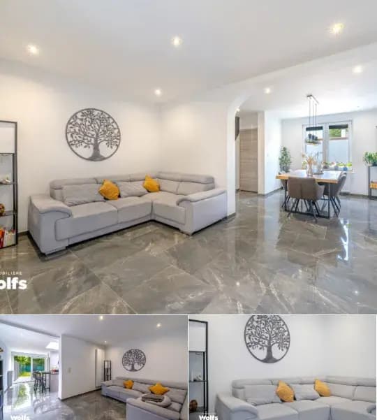 Residence for sale