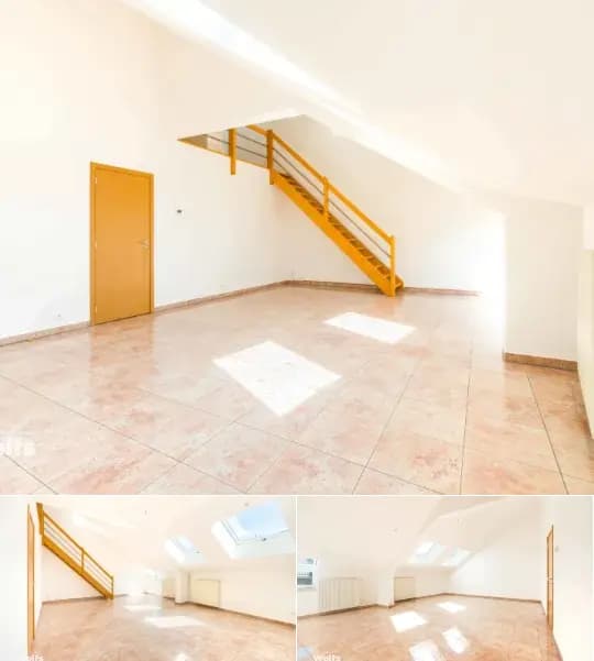 Duplex for sale