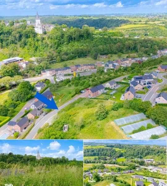 Land for sale
