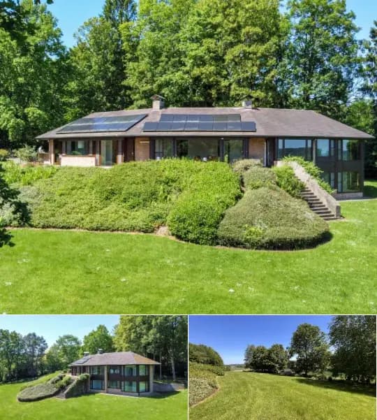 Residence for sale