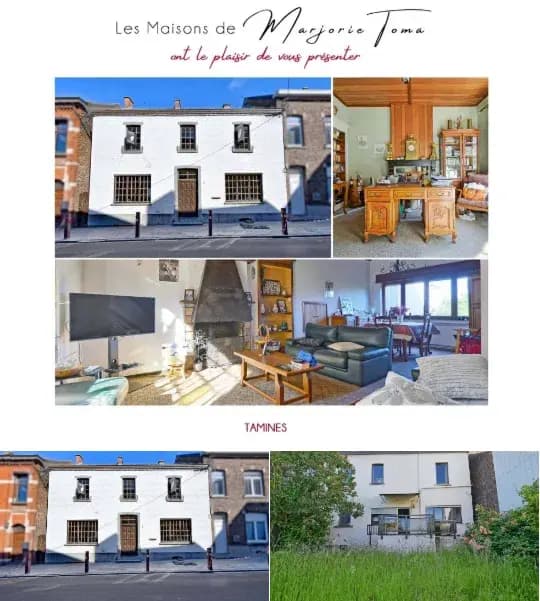 Residence for sale