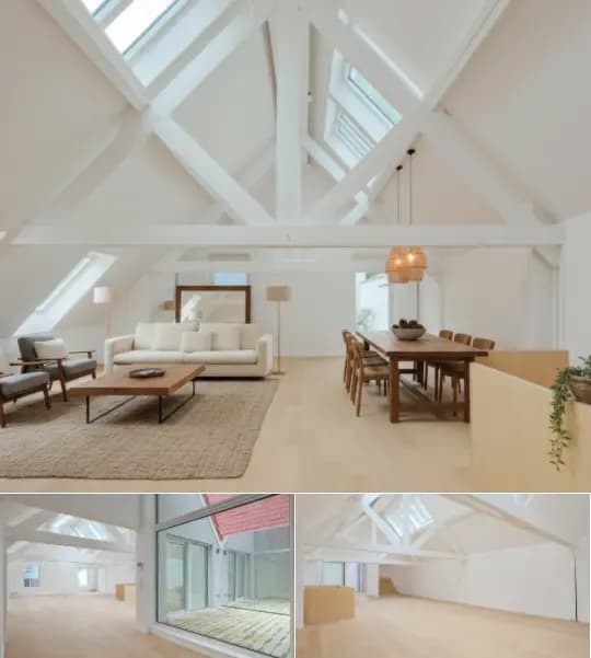 Loft for sale