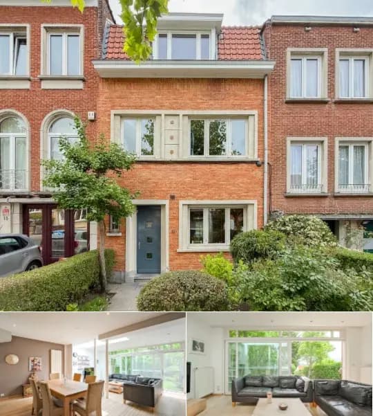 Residence for sale