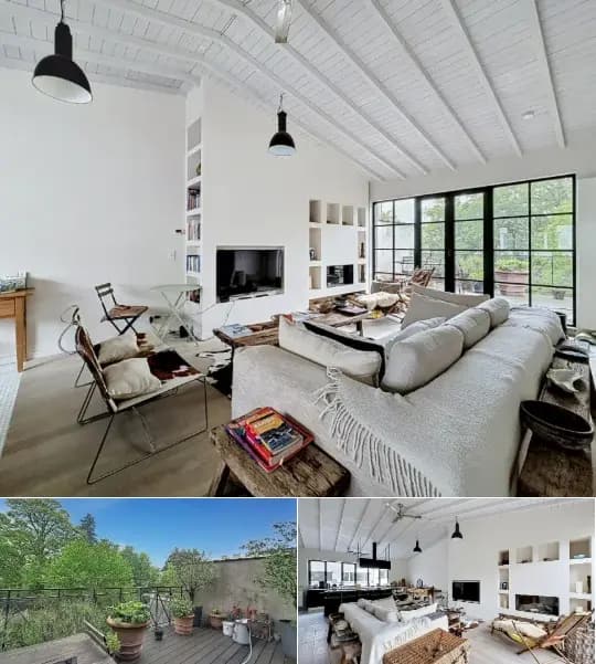 Apartment for rent