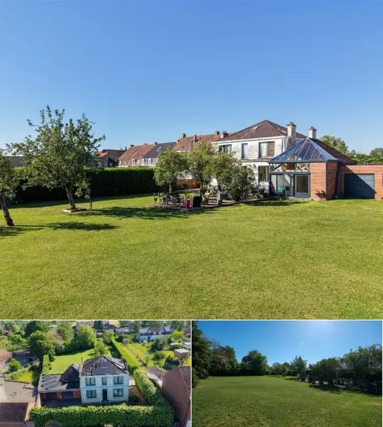 Villa for sale