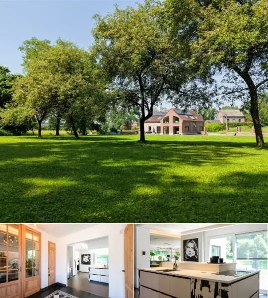 Residence for sale
