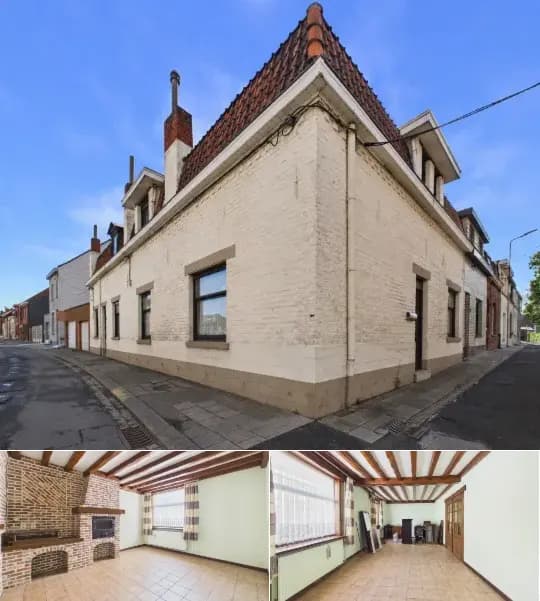 Residence for sale
