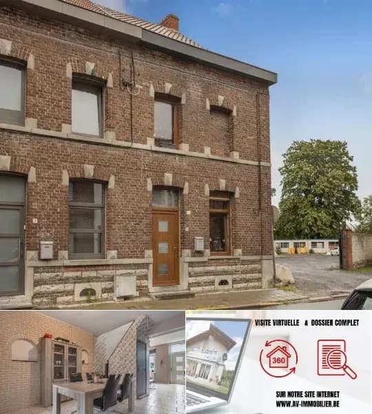 Residence for sale