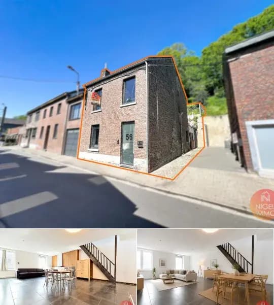 Residence for sale