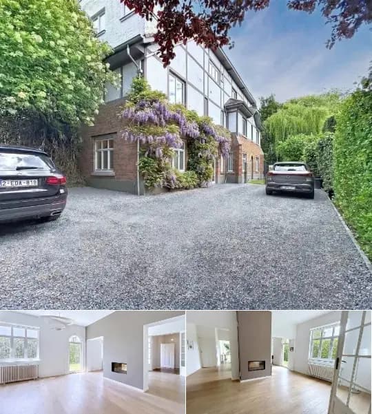 Villa for sale