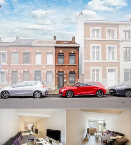 Residence for sale