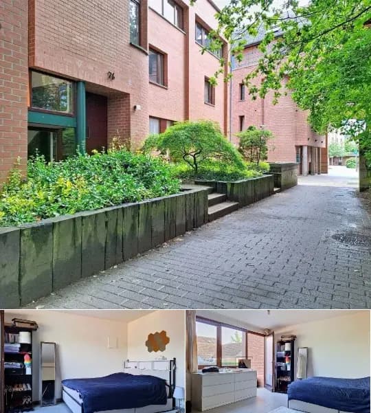 Studio for sale