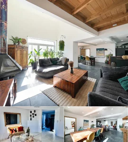 Villa for sale