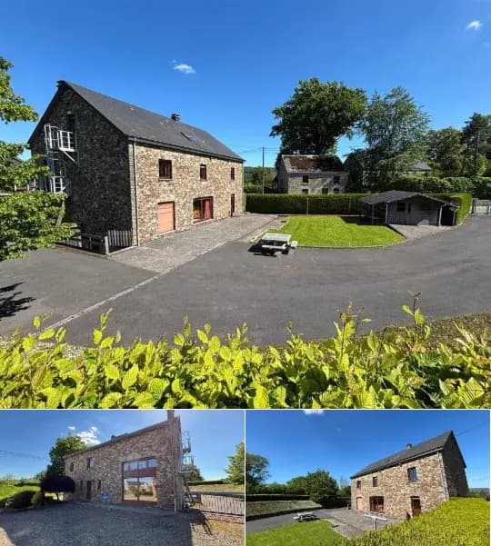 Residence for sale
