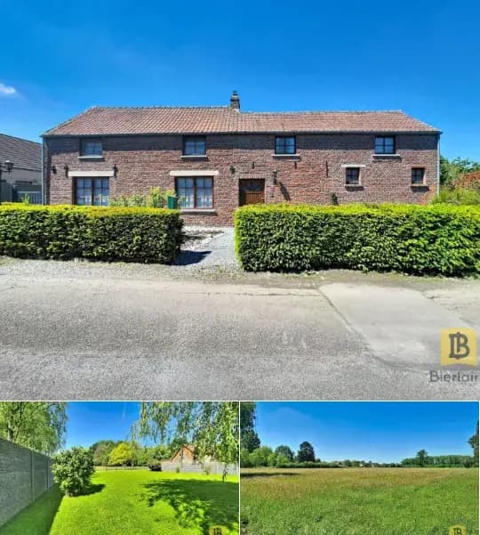 Residence for sale