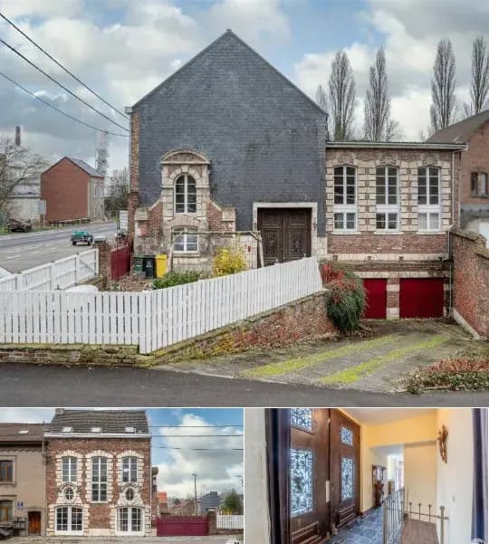 Residence for sale