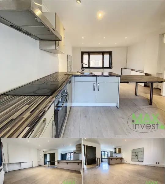 Residence for rent