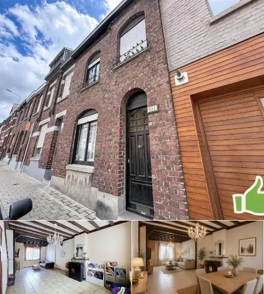 Residence for sale