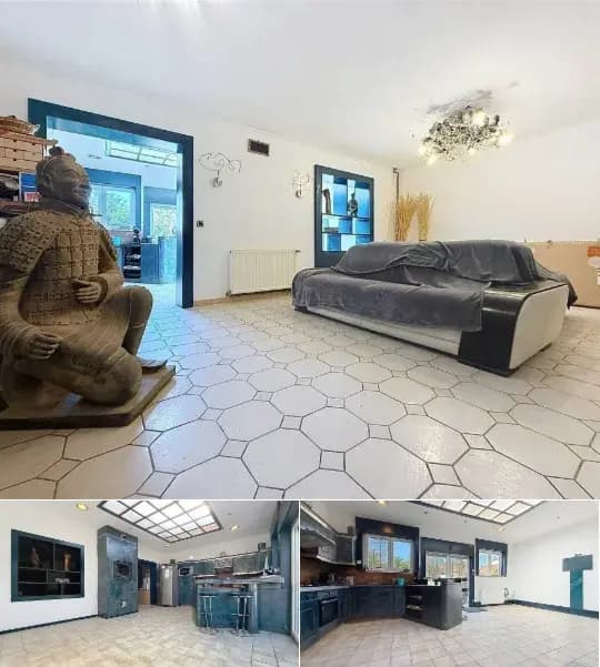 Residence for sale