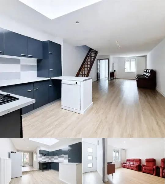 Residence for sale