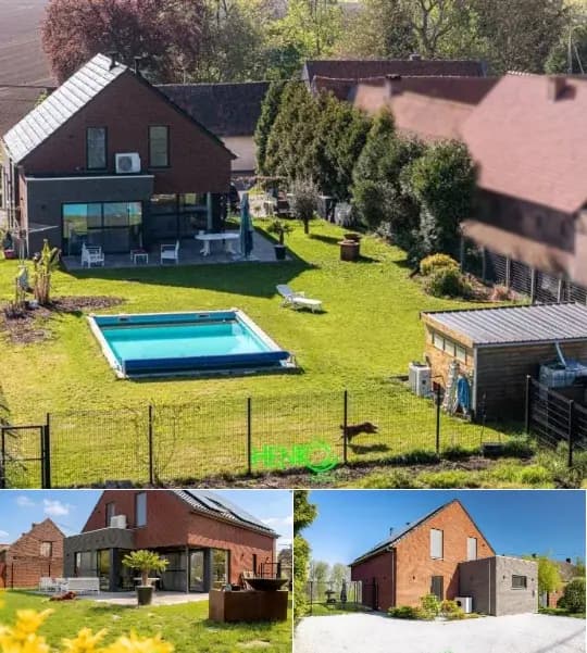 Villa for sale