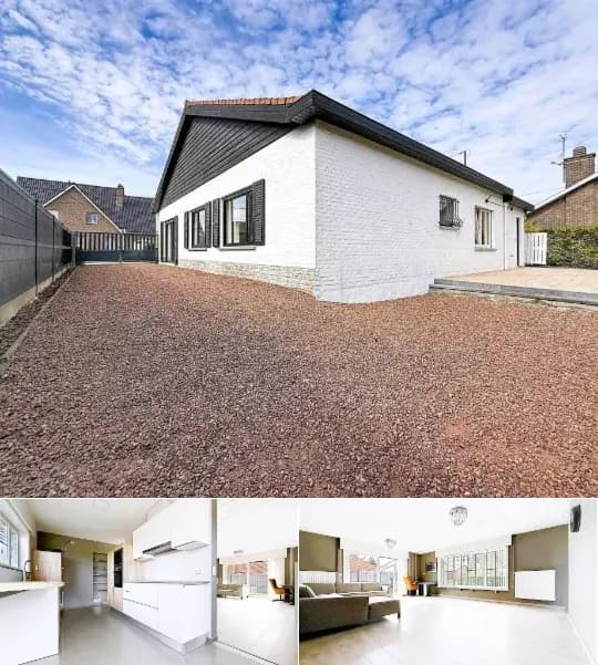 Residence for sale