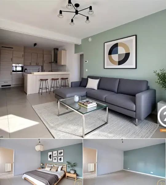 Apartment for sale