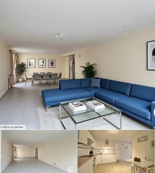 Apartment for sale