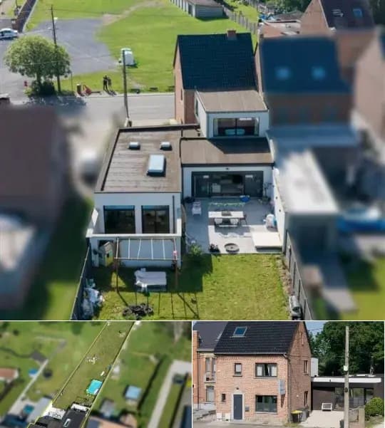Residence for sale