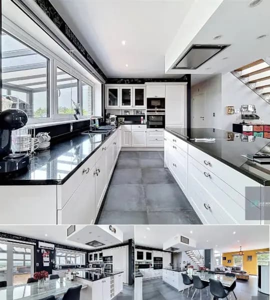 Residence for sale