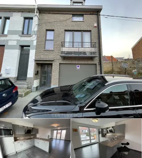 Residence for rent