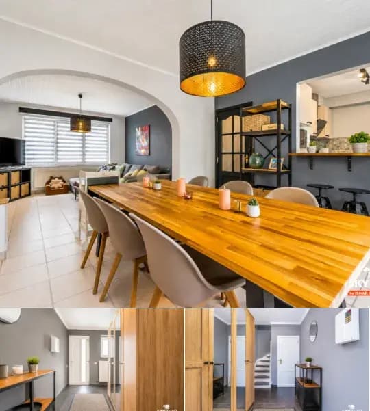 Residence for sale