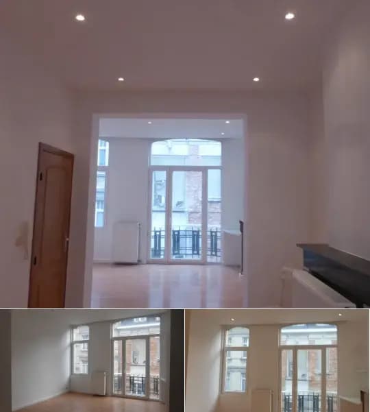 Apartment for rent