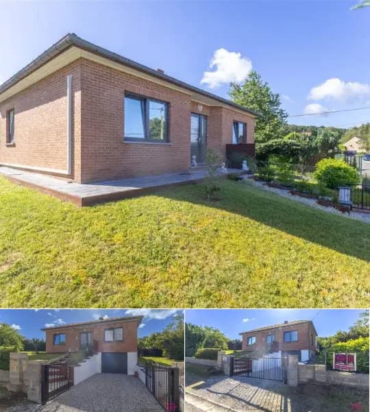 Residence for sale