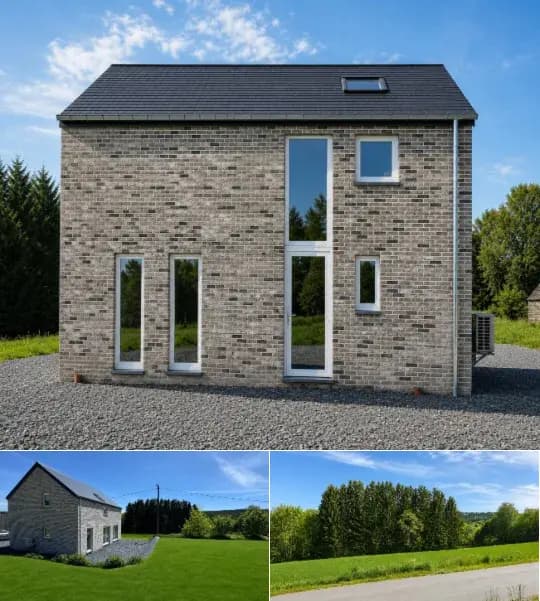 Residence for sale
