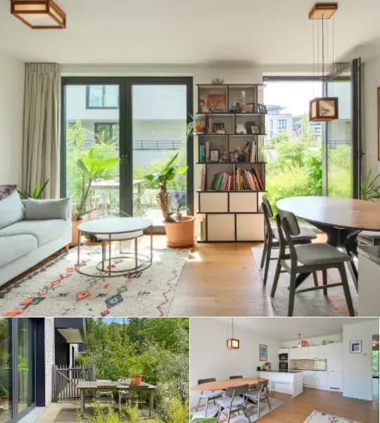 Apartment for sale