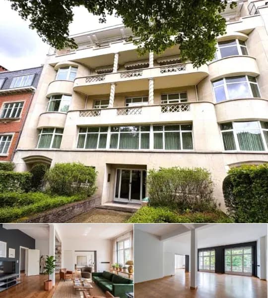 Apartment for sale
