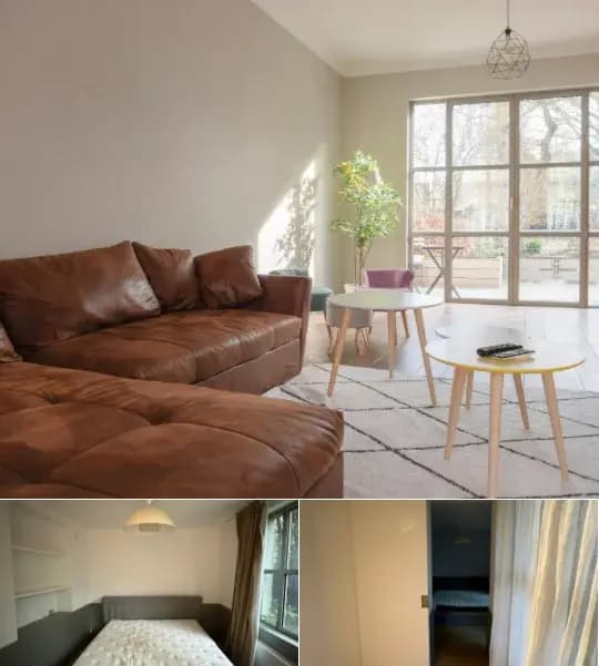 Residence to share