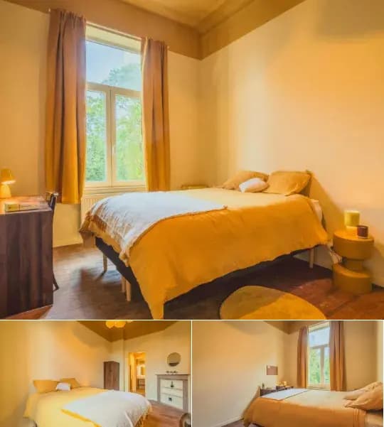 Residence to share