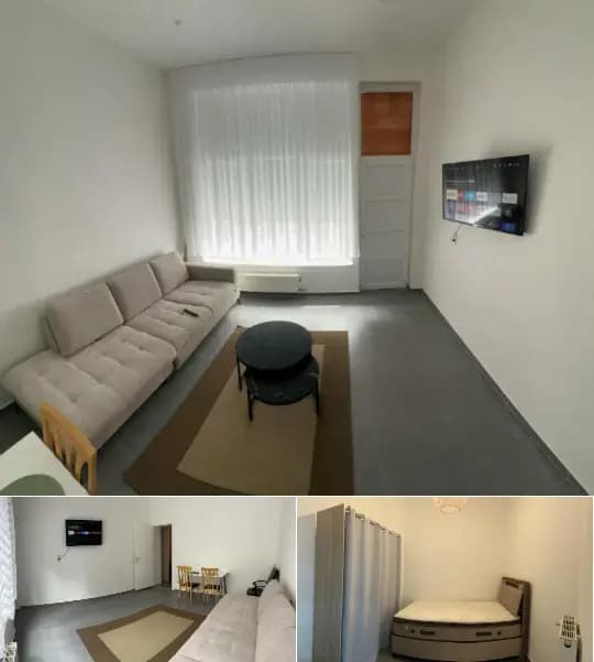 Apartment for rent