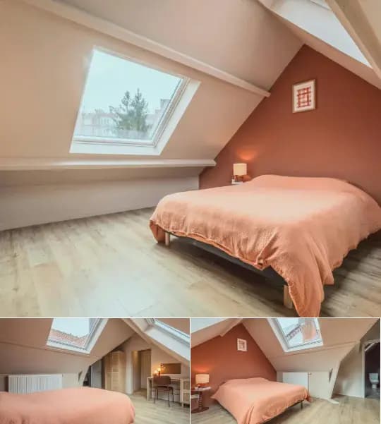Residence to share