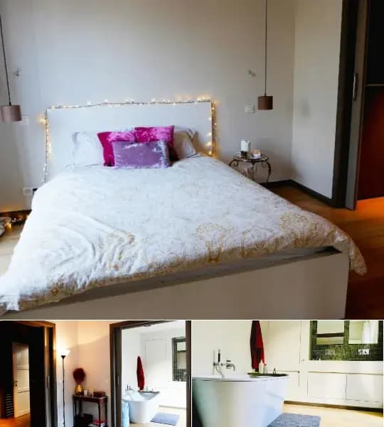 Residence to share