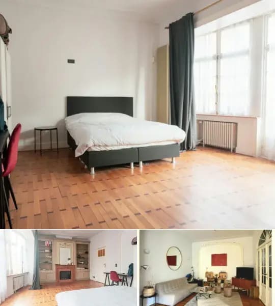 Residence to share