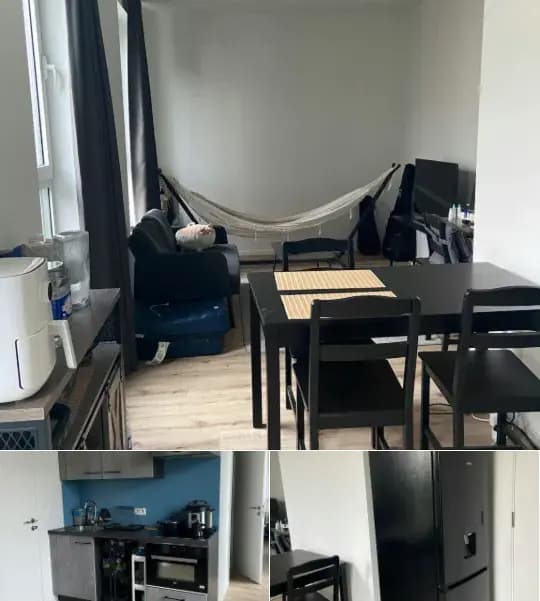 Apartment for rent