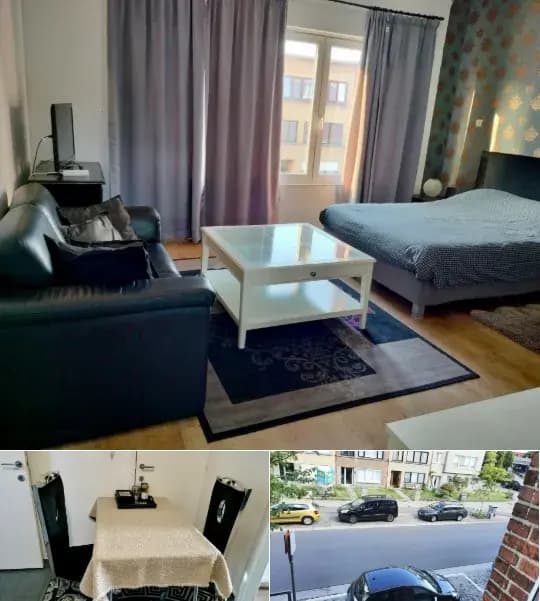 Apartment for rent