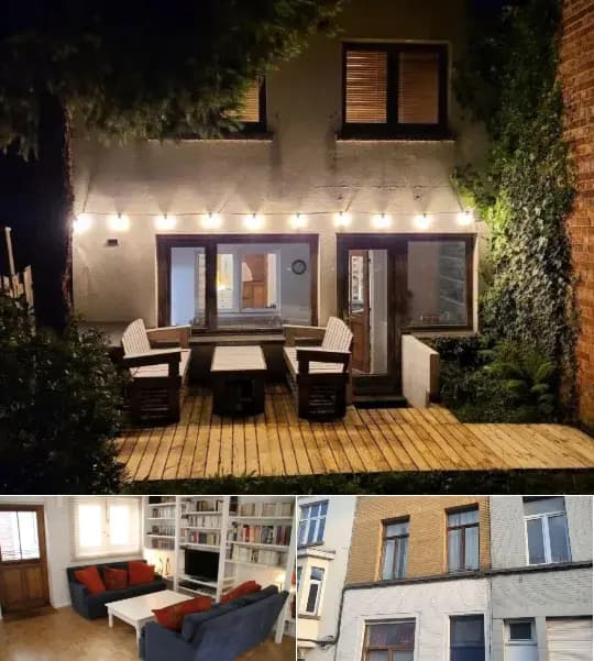 Residence for sale